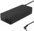 Qoltec Acer 90W | 4.9 A | 19V | 5.5x2.5 Laptop AC power adapter