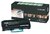 LEXMARK X264A11G Visszajuttatási toner Fekete