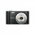 Sony Cyber-Shot DSC-W800 Digitális fényképezőgép - Fekete