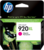 HP 920XL Magenta Tintapatron