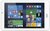 Acer ICONIA W1-810-11M2 - 8,0" Tablet - Fehér Windows 10