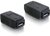 Delock 65034 USB micro-A+B anya to USB micro-A+B anya adapter