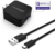 TRONSMART WC1T Hálózati Micro-USB Gyorstöltő (12V / 1.5A)