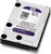 Western Digital 2.0TB Purple IntelliPower 64MB SATA3 3,5" HDD