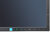 NEC 22" MultiSync E223W monitor