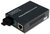 Digitus Fast Ethernet média konverter, SC / RJ45