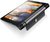 Lenovo YOGA Tab3 8 (YT3-850M) - 8.0" HD IPS, QuadCore, 2GB, 16GB, WiFi+4G/LTE Tablet - Fekete (Android)