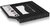 Raidsonic ICY BOX IB-AC640 SSD/HDD 2.5" beépítő keret fekete
