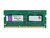 Kingston 4GB/1600MHz DDR-3 (KVR16S11S8/4) notebook memória