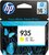 HP No 935 C2P22AE tintapatron, sárga