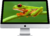 Apple iMac (MK142MG/A) 21,5" AIO PC, ezüst