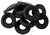 Jabra GN2000 Fülpárna - Fekete (10 db / csomag)
