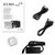 RaidSonic ICY BOX IB-351AStU-B 3,5" SATA / IDE HDD külső ház, USB 2.0
