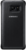 Samsung BackPack Galaxy Note7 Tok beépített 3100 mAh akkuval - Fekete