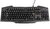 Asus STRIX TACTIC PRO USB Gaming Billentyűzet HUN - Fekete