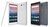 Alcatel 7" Pixi4 (7) 8GB WiFi Tablet Fehér