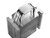 Cooler Master Hyper 412S 128x70x160mm 1300RPM (Intel, AMD) processzor hűtő