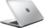 HP 15-AC129NH - 15,6" Laptop - Fehér-Ezüst - V2H60EA