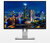 Dell U2415H - 24" Monitor, Fekete