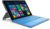 OtterBox 77-53487 Symmetry Microsoft Surface Pro 4 Védőtok 12.3" - Szürke