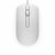 Dell MS116 USB Mouse White