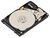 Western Digital 500GB Black SATA3 6GB/S 7200RPM 2.5" notebook HDD