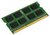 Kingston/Branded 4GB/1600MHz DDR-3 (KCP316SS8/4) notebook memória
