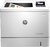 HP Color LaserJet Enterprise M553n színes hálózatos duplex lézer nyomtató