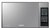 Samsung ME83X Mikrohullámú sütő - Inox