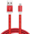 ADATA Kábel USB type-A Android Piros