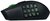 Razer Naga Epic Chroma - Vezetékes/Vezetéknélküli Gamer Egér