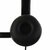 Microsoft LifeChat LX-4000 Headset Fekete