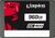 Kingston 960GB SSDNOW DC400 2.5" SATA3 SSD