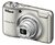 Nikon Coolpix A10 Digitális fényképezőgép - Ezüst
