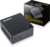 Gigabyte GB-BSCEA-3955 Mini PC - Fekete