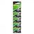 GP CR2025 5db/blister (20 x 2,5mm) Lithium gombelem
