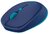 Logitech M535 Bluetooth notebook egér - Kék