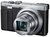Panasonic DMC-TZ70 Kompakt fényképezőgép - Ezüst