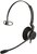 Jabra BIZ Wired Mono Headset