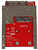 Startech SAT32MSAT257 SSD adapter keret