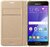 Samsung EF-WA510PFEGWW Galaxy A5 (2016) Flip tok 5.0" - Arany