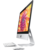 Apple iMac (MK142MG/A) 21,5" AIO PC, ezüst