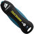 Corsair 32GB Voyager USB 3.0 Víz-, ütésálló pendrive - Fekete/kék