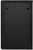 Lanberg 19" fali rack szekrény 22U 600x600mm - fekete