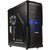 Zalman Z3 Plus Fekete ATX/mATX Ház