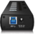 IcyBox IB-AC6702 USB 3.0 Töltő HUB (7port) Fekete