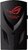 Asus ROG Orion for Consoles Gaming Headset Fekete