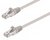 M-CAB 3112 SFTP CAT5e Patch kábel 0.5m Szürke