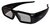 Optoma ZF2300 Wireless 3D szemüveg