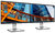 Dell U2415H - 24" Monitor, Fekete